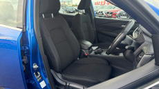 Nissan Qashqai 1.3 DiG-T MH Acenta Premium 5dr Petrol Hatchback